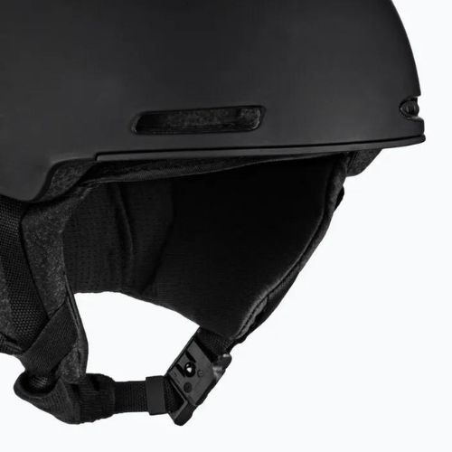 Casco da sci per bambini Oakley Mod1 Youth blackout