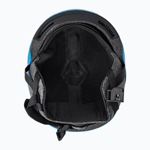 Oakley Mod1 Casco da sci per bambini Youth poseidon
