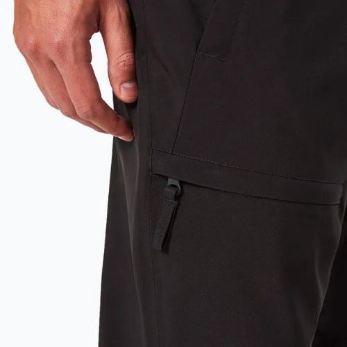 Pantaloni da snowboard Oakley Axis Insulated blackout da uomo