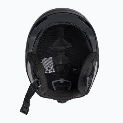 Casco da sci Oakley Mod5 blackout