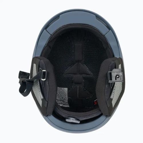 Casco da sci Oakley Mod5 in ferro forgiato