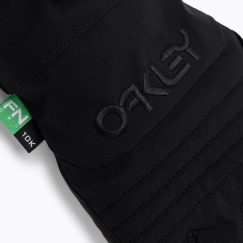 Guanto da sci Oakley Oakley B1B blackout