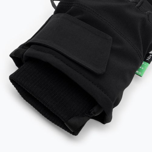 Guanto da sci Oakley Oakley B1B blackout