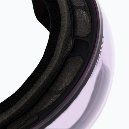 Occhiali da sci Oakley Flight Deck L nero opaco/prizmachiave chiaro