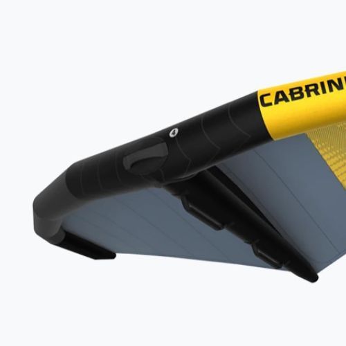 Cabrinha Mantis, fiore all'occhiello giallo K2KWMANTS040002