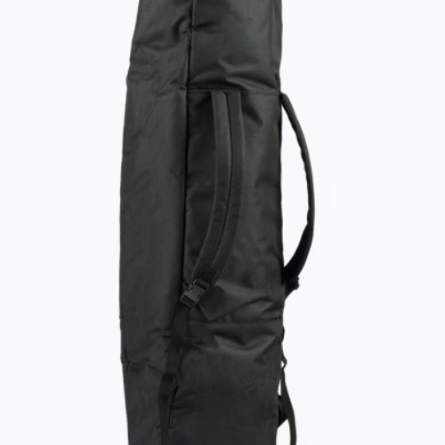 ROXY Board Sleeve fiori neri veri