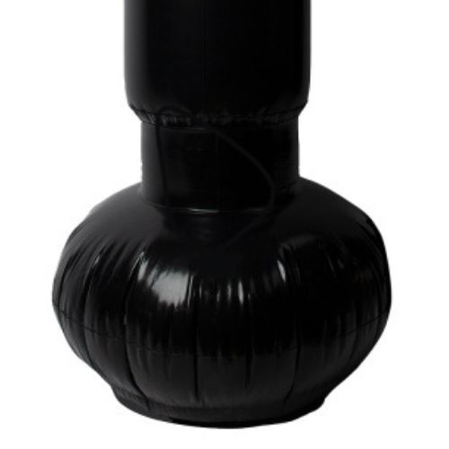 Sacco da boxe Bad Boy BBE00025 nero/bianco