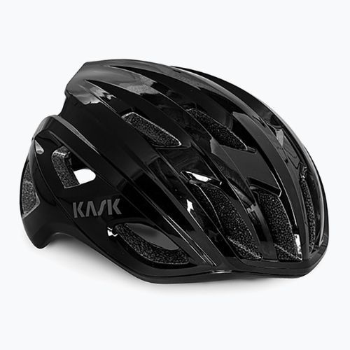 KASK Mojito 3 casco da strada nero KACHE00076.210