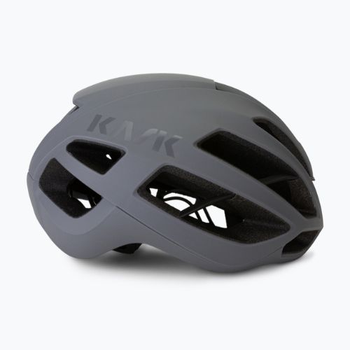 Casco da bici KASK Protone Icon grigio KACHE00097.389