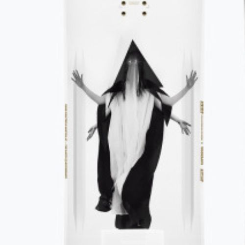 Snowboard da uomo CAPiTA Super D.O.A 2021 160 cm