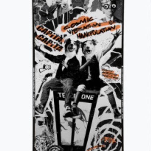 Snowboard CAPiTA Scott Stevens Pro 155 cm da uomo