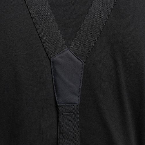 Rossignol pantaloni da sci da uomo Sci nero