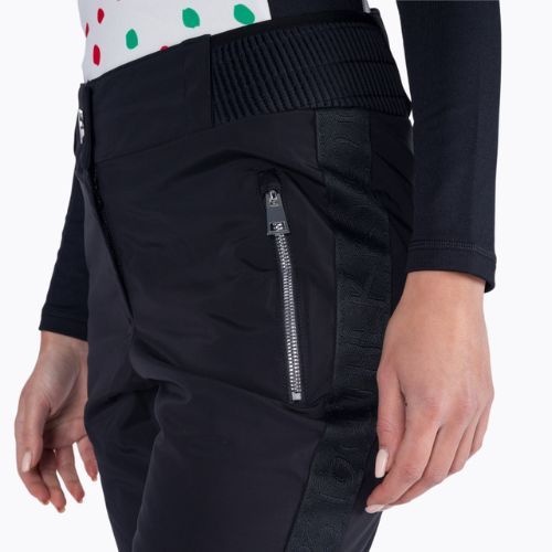 Pantaloni da sci donna Rossignol Stellar 2022 nero
