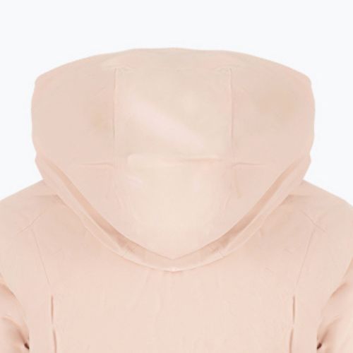 Giacca da sci Rossignol Fonction rosa per bambini