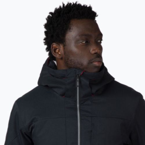 Giacca da sci Rossignol All Speed nera da uomo