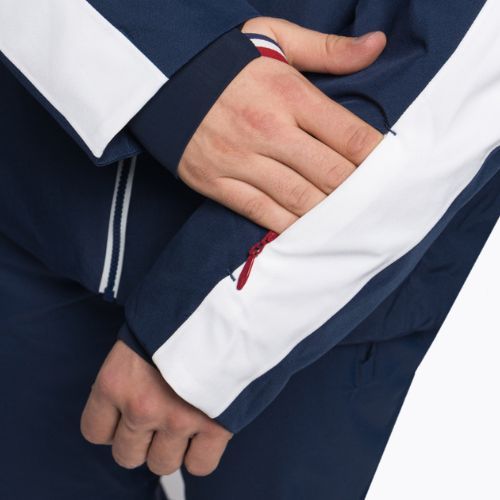 Giacca da sci Rossignol Aerial uomo navy