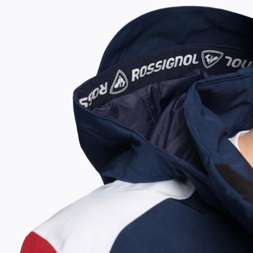 Giacca da sci Rossignol Aerial uomo navy