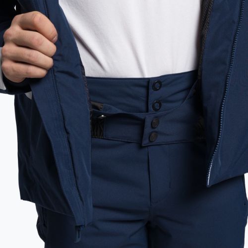 Giacca da sci Rossignol Aerial uomo navy