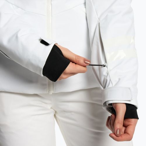 Rossignol giacca da sci donna Ski white