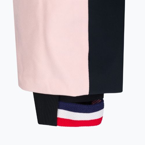 Giacca da sci donna Rossignol Degrade rosa