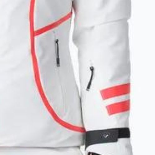 Giacca da sci da donna Rossignol Hero 4WS rosso