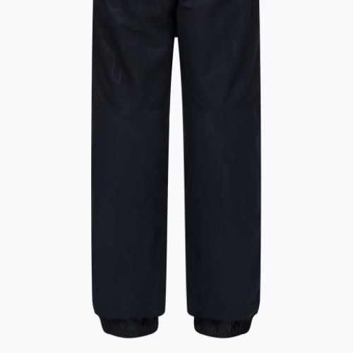 Pantaloni da sci Rossignol Hero da bambino, nero
