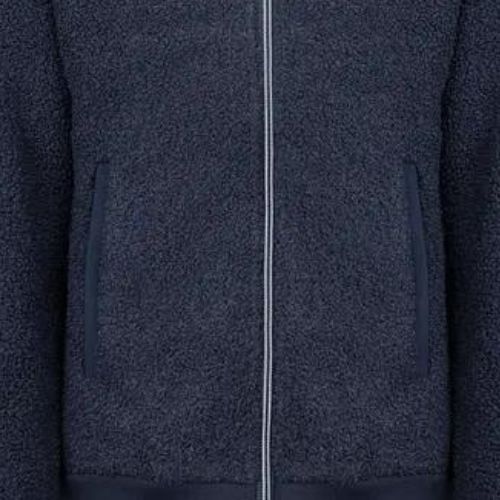CMP G Fix Hood Felpa trekking bambino blu navy 32P1305/N950