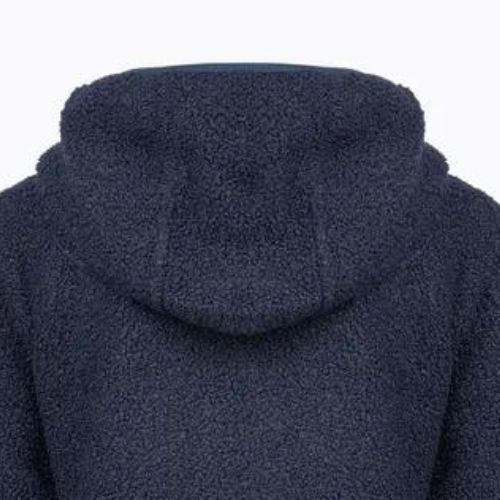 CMP G Fix Hood Felpa trekking bambino blu navy 32P1305/N950