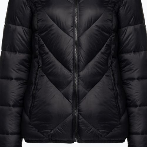 Piumino CMP donna nero 32K3026/U901