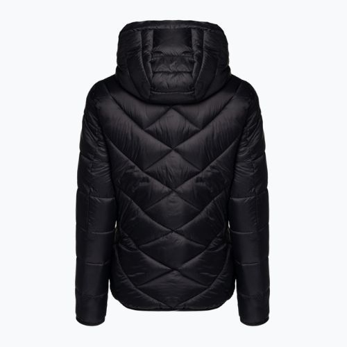 Piumino CMP donna nero 32K3026/U901