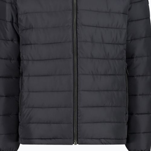 Piumino CMP uomo grigio 32K3187/U423
