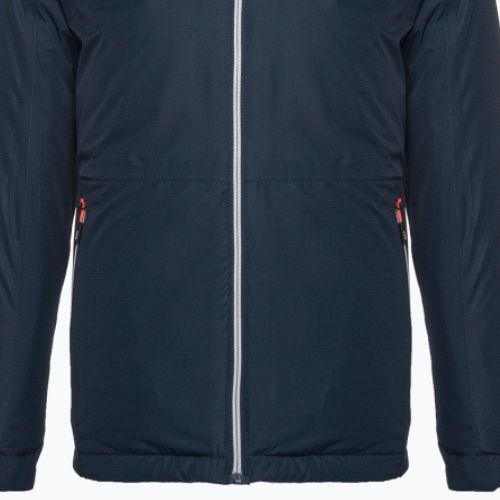 Giacca invernale CMP Fix Hood uomo blu navy 32Z1847/N950