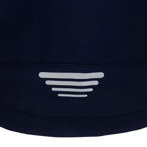 CMP Fix Hood giacca softshell da bambino blu navy 3A00094/01NM