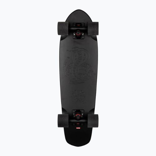 Cruiser skateboard Globe Blazer nero il f out