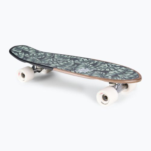 Globe Blazer teak/monstera cruiser skateboard