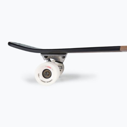 Globe Blazer teak/monstera cruiser skateboard