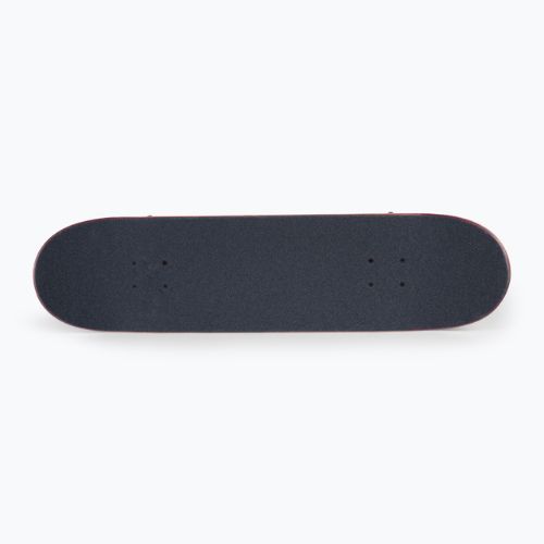 Globe G1 Palm Off nero skateboard classico