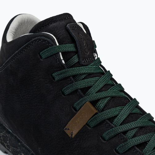 AKU Bellamont III NBK Mid GTX, scarponi da trekking da uomo nero