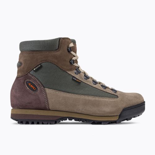 AKU Slope Original GTX, scarponi da trekking da uomo marrone scuro