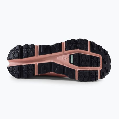 Scarpe da corsa da donna On Cloudultra rosa/cobalto