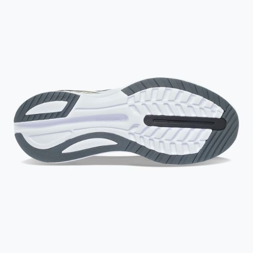 Scarpe da corsa da uomo Saucony Endorphin Shift 3 nero/orostrck