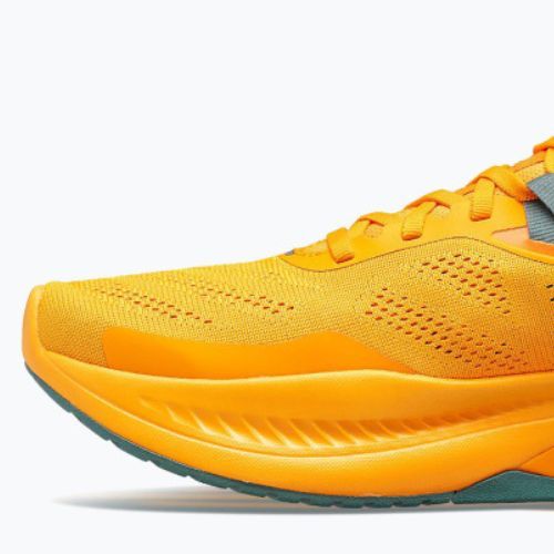 Scarpe da corsa Saucony Guide 15 oro/summit per uomo