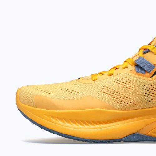 Scarpe da corsa Saucony Guide 15 oro/summit da donna