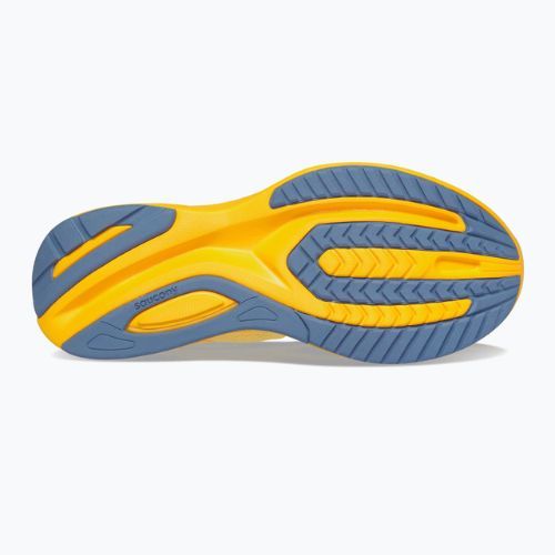 Scarpe da corsa Saucony Guide 15 oro/summit da donna