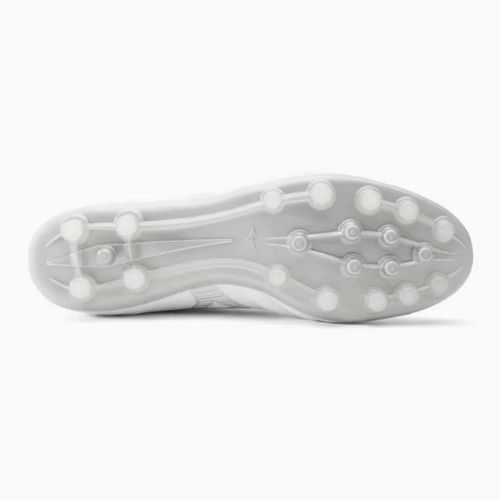 Scarpe da calcio Mizuno Morelia Neo III Pro AG bianco P1GA238404