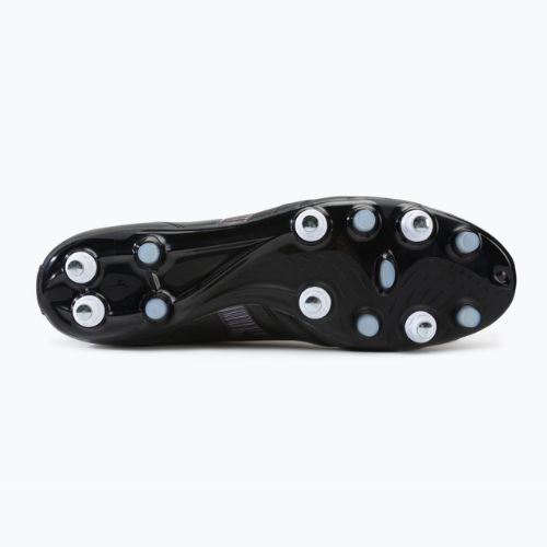 Scarpe da calcio Mizuno Morelia Neo III Pro Mix nero P1GC228399