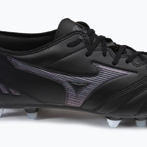 Scarpe da calcio Mizuno Morelia Neo III Pro Mix nero P1GC228399