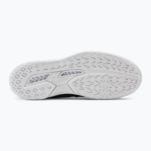 Scarpe da pallavolo uomo Mizuno Thunder Blade 3 Mid nero V1GA217501