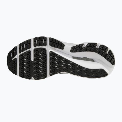Scarpe da corsa da uomo Mizuno Wave Inspire 18 nero J1GC224404