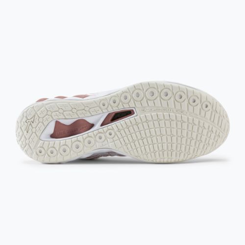 Scarpe da pallavolo donna Mizuno Wave Luminous 2 bianco V1GC212036